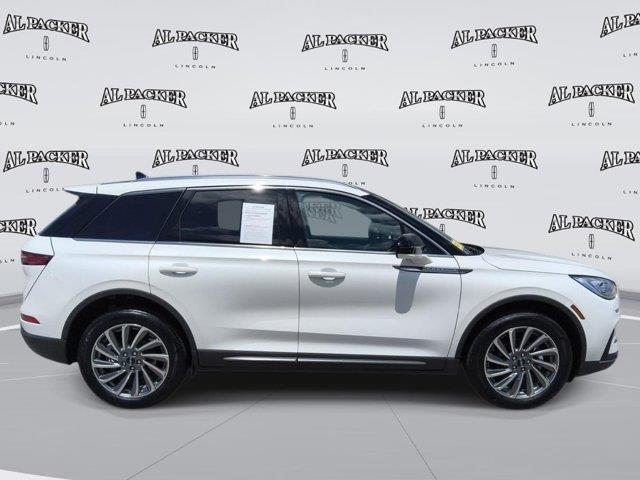 2023 Lincoln Corsair - $29,026