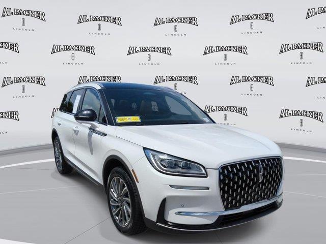 2023 Lincoln Corsair - $29,026