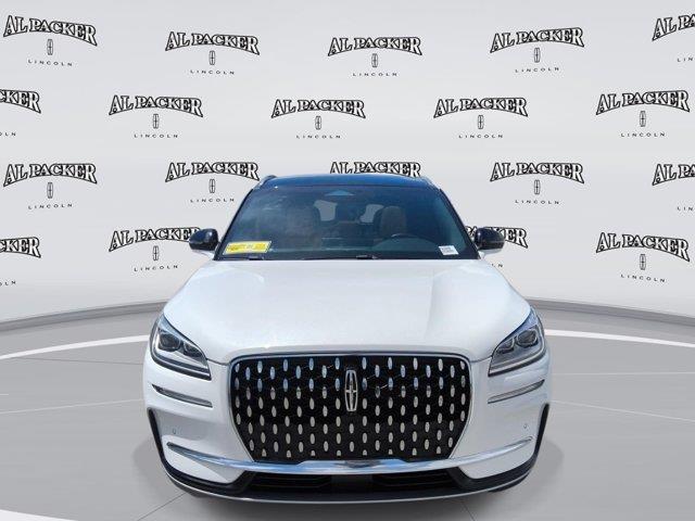 2023 Lincoln Corsair - $29,026