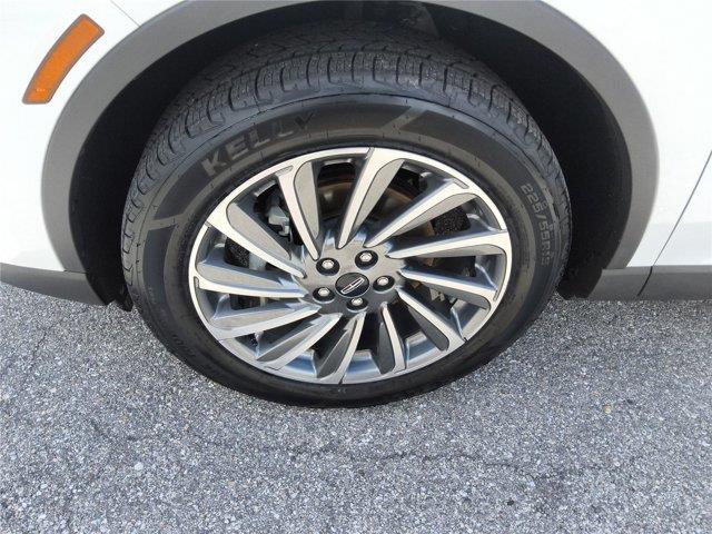 2023 Lincoln Corsair - $29,026