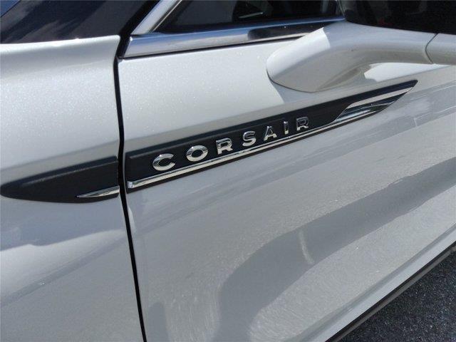 2023 Lincoln Corsair - $29,026
