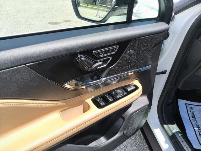 2023 Lincoln Corsair - $29,026