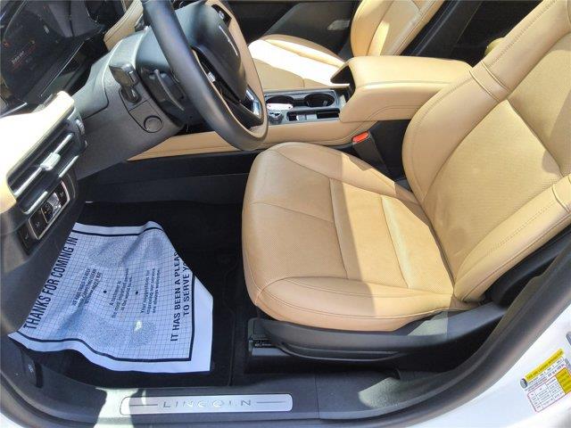 2023 Lincoln Corsair - $29,026