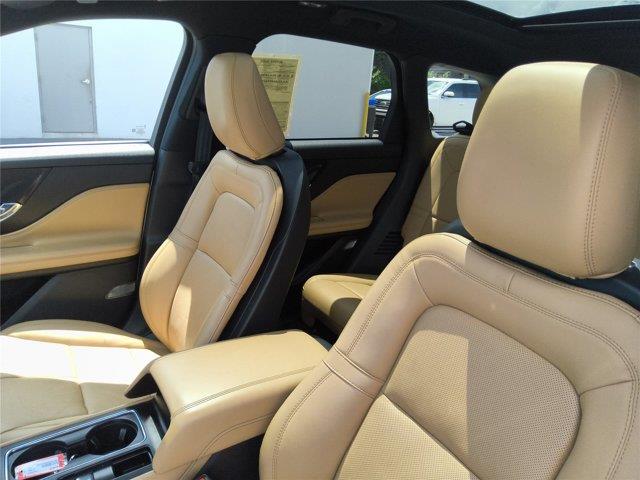 2023 Lincoln Corsair - $29,026