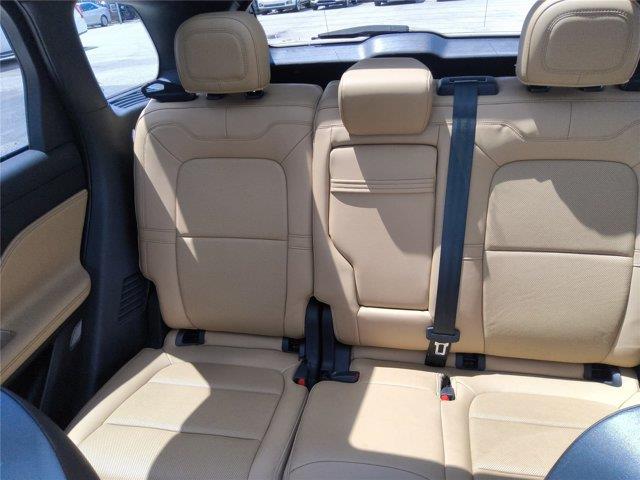 2023 Lincoln Corsair - $29,026