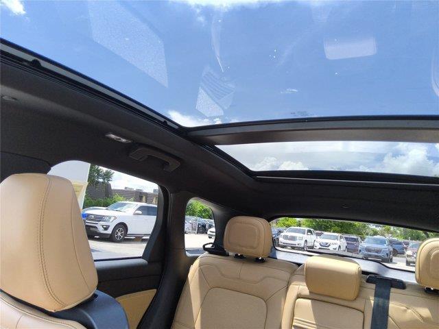 2023 Lincoln Corsair - $29,026