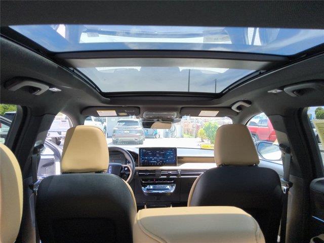 2023 Lincoln Corsair - $29,026