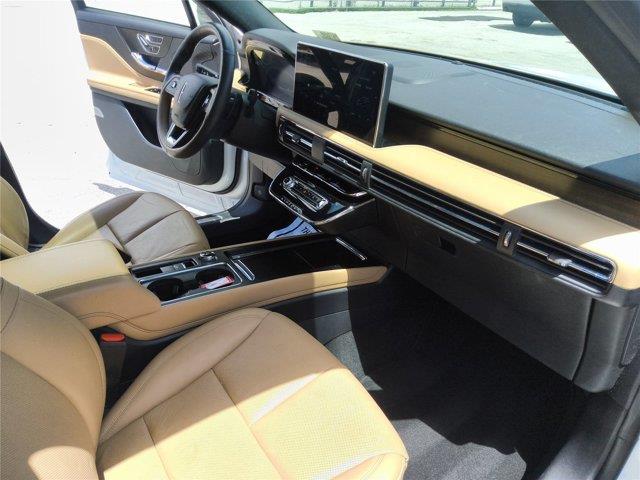 2023 Lincoln Corsair - $29,026