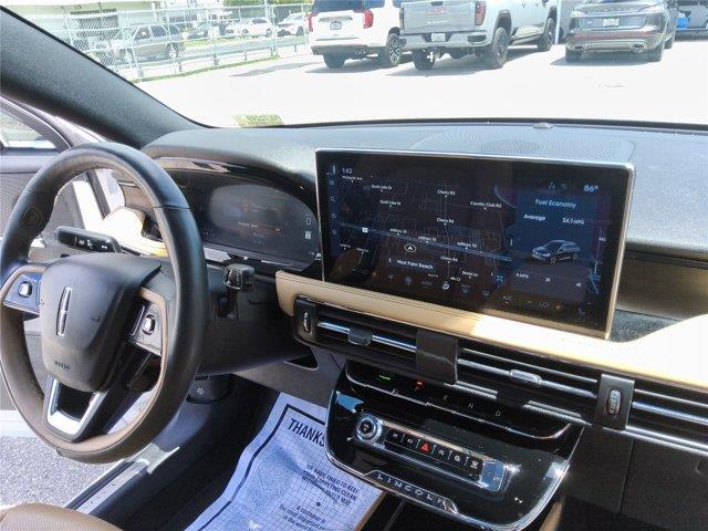 2023 Lincoln Corsair - $29,026
