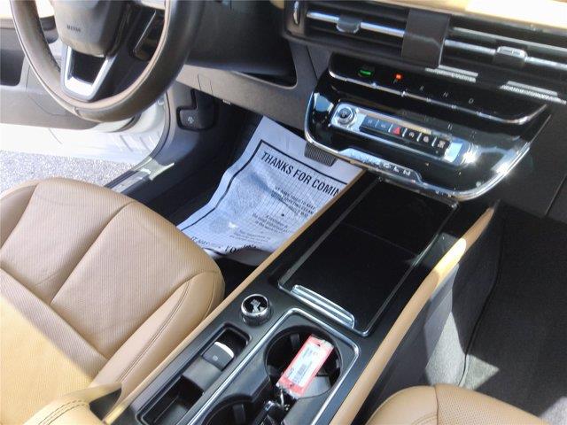 2023 Lincoln Corsair - $29,026