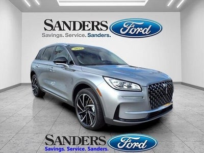 2023 Lincoln Corsair Reserve 4DR SUV