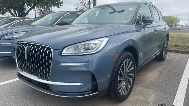Preowned 2023 Lincoln Corsair Reserve for Sale