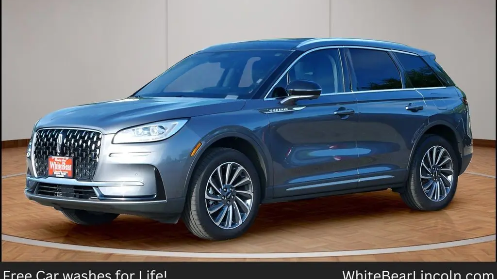 Preowned 2023 Lincoln Corsair Reserve for Sale