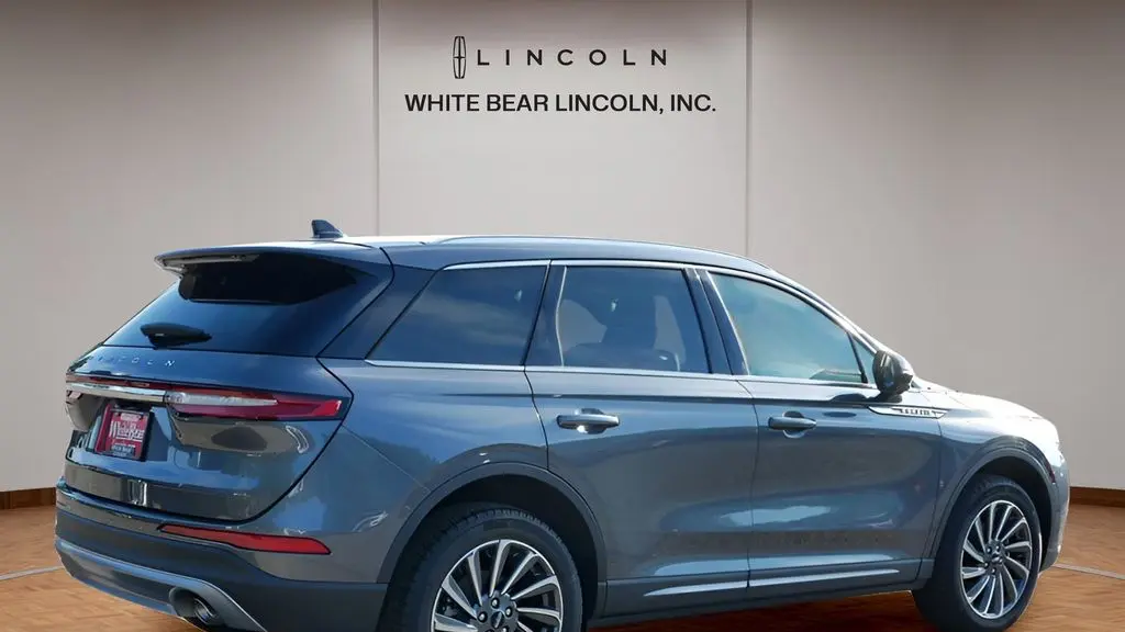 2023 Lincoln Corsair Reserve