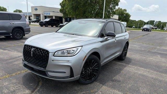 Preowned 2023 Lincoln Corsair Reserve for Sale