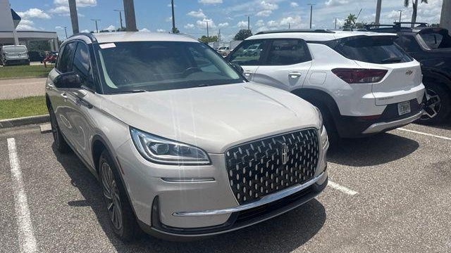 Preowned 2024 Lincoln Corsair Reserve for Sale