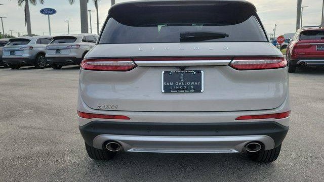 2024 Lincoln Corsair Reserve