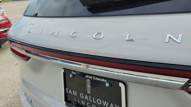 2024 Lincoln Corsair Reserve