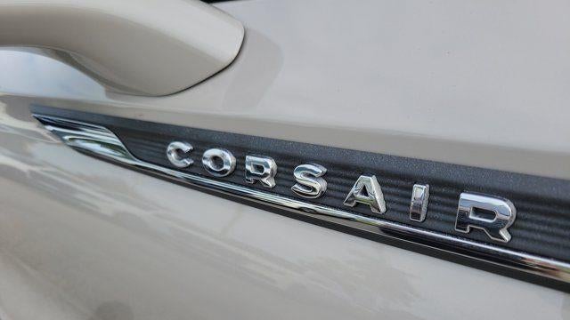 2024 Lincoln Corsair Reserve