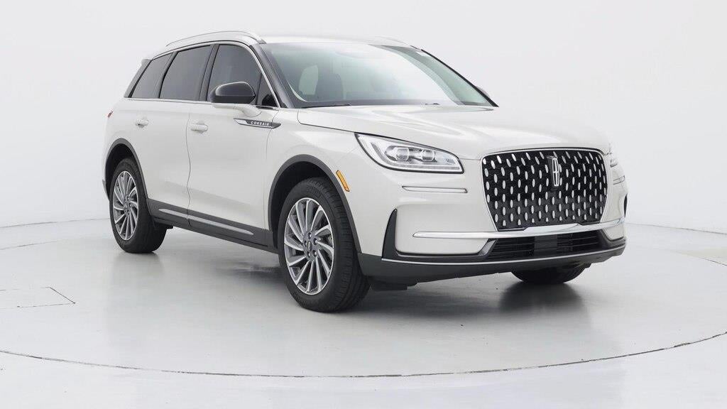 Preowned 2024 Lincoln Corsair Reserve for Sale