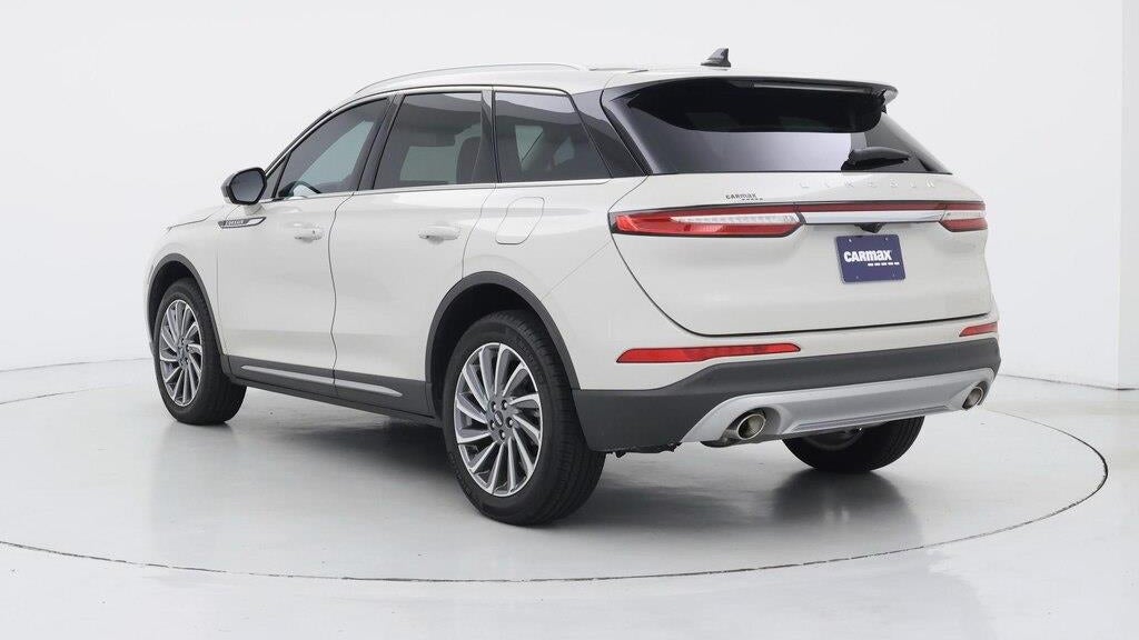 2024 Lincoln Corsair Reserve
