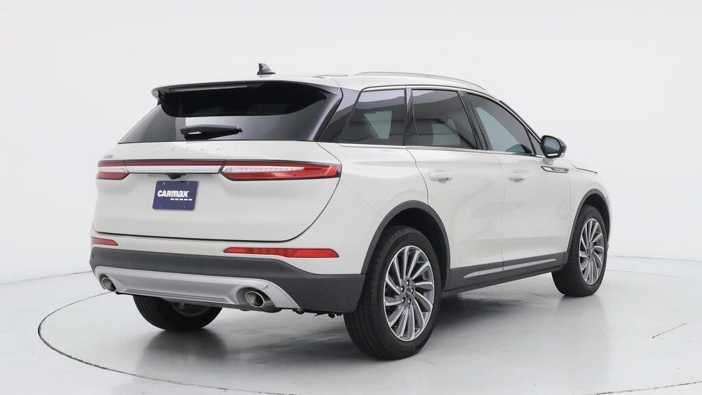 2024 Lincoln Corsair Reserve