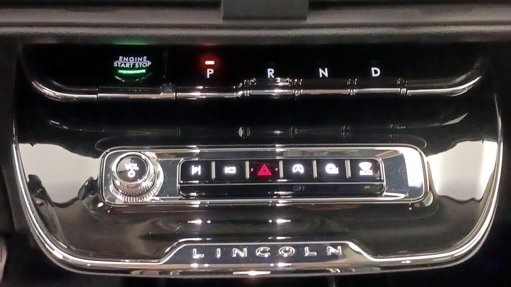 2024 Lincoln Corsair Reserve