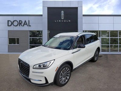Photo of a 2024 Lincoln Corsair Reserve 4DR SUV for sale