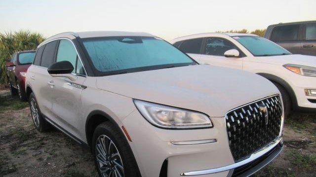 Preowned 2024 Lincoln Corsair Reserve for Sale