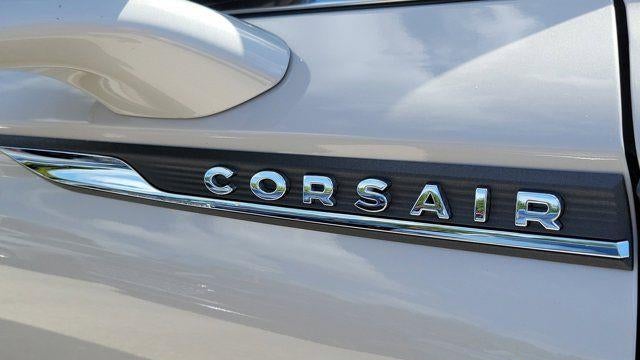 2024 Lincoln Corsair Reserve