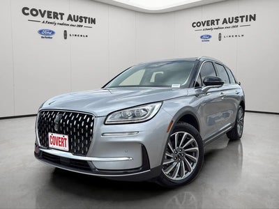 2024 Lincoln Corsair Reserve 4DR SUV