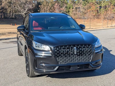 2025 Lincoln Corsair Reserve 4DR SUV