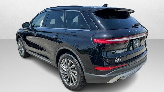 2025 Lincoln Corsair Reserve