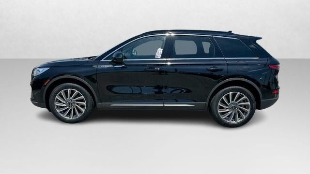 2025 Lincoln Corsair Reserve