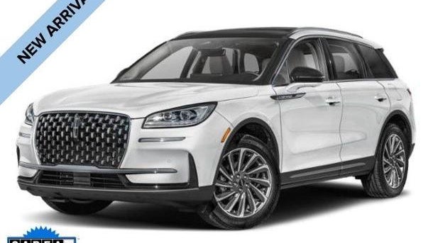 Preowned 2025 Lincoln Corsair Reserve for Sale