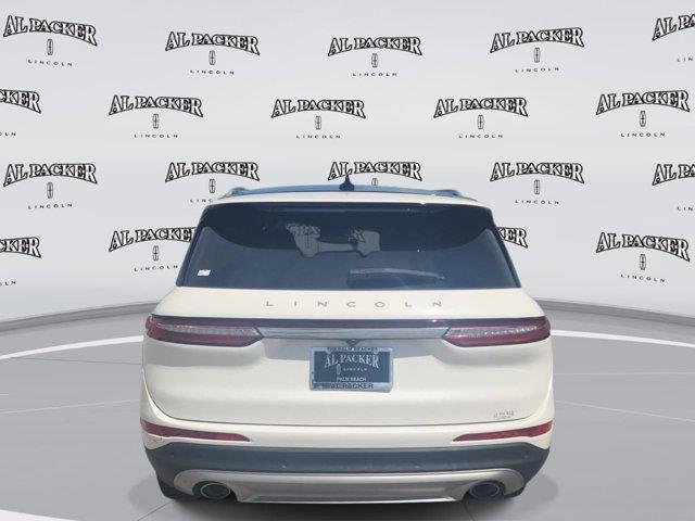 2023 Lincoln Corsair - $30,980