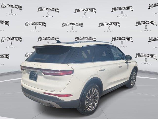 2023 Lincoln Corsair - $30,980