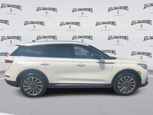 2023 Lincoln Corsair - $30,980