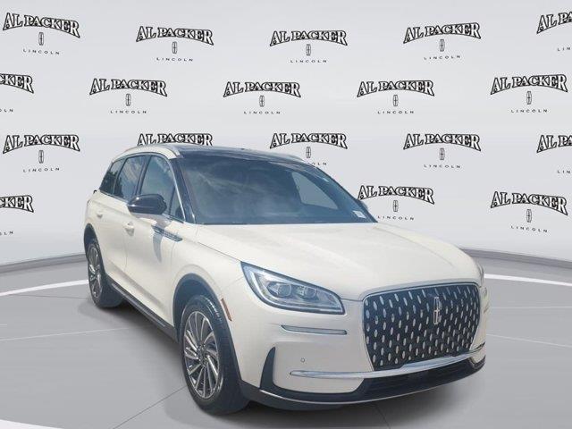 2023 Lincoln Corsair - $30,980