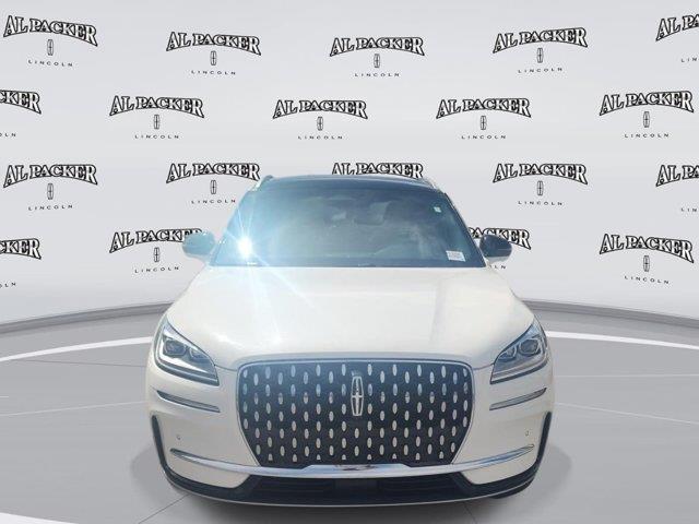 2023 Lincoln Corsair - $30,980