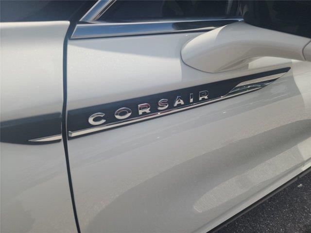 2023 Lincoln Corsair - $30,980