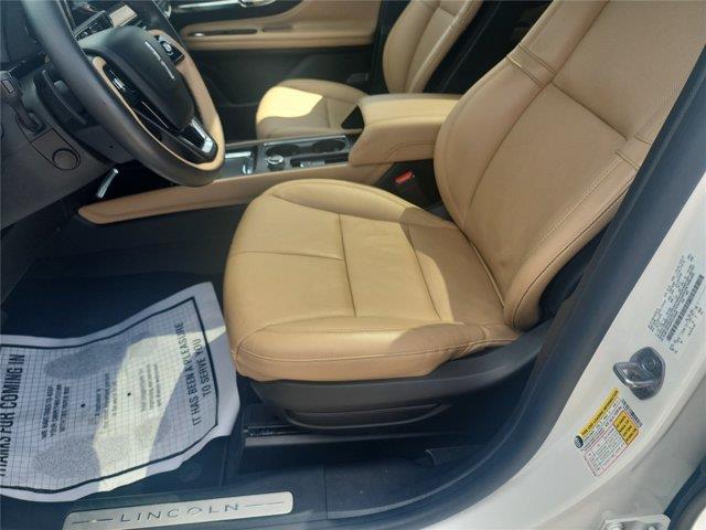 2023 Lincoln Corsair - $30,980