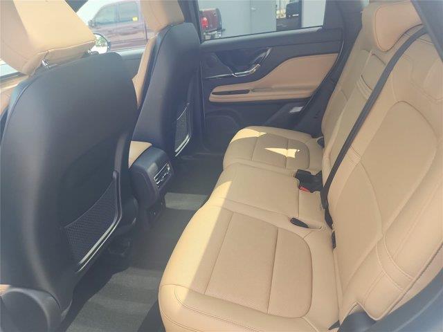 2023 Lincoln Corsair - $30,980