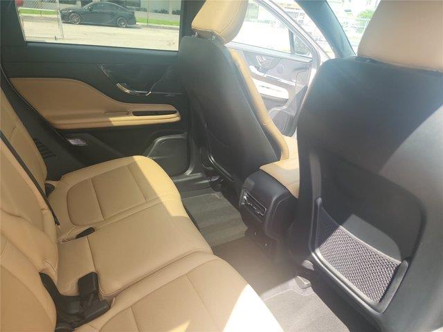 2023 Lincoln Corsair - $30,980