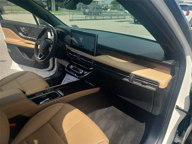 2023 Lincoln Corsair - $30,980