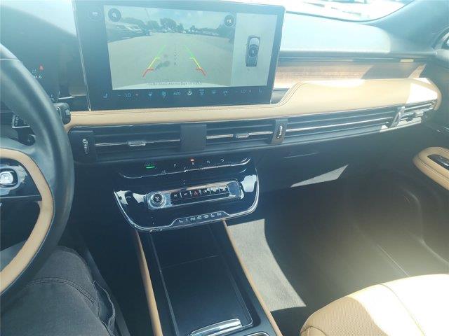 2023 Lincoln Corsair - $30,980