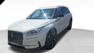 Preowned 2023 Lincoln Corsair Reserve for Sale