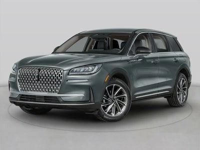 2023 Lincoln Corsair Reserve 4DR SUV