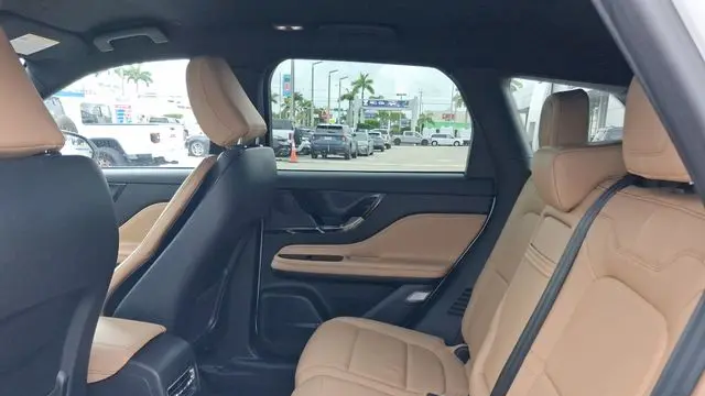 2023 Lincoln Corsair Reserve
