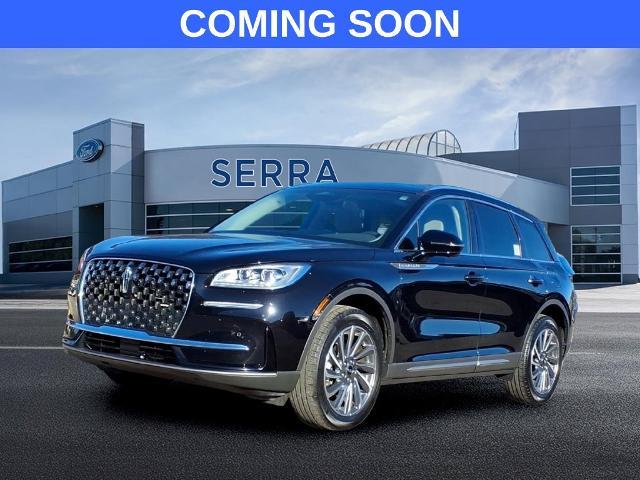 2024 Lincoln Corsair - $32,498